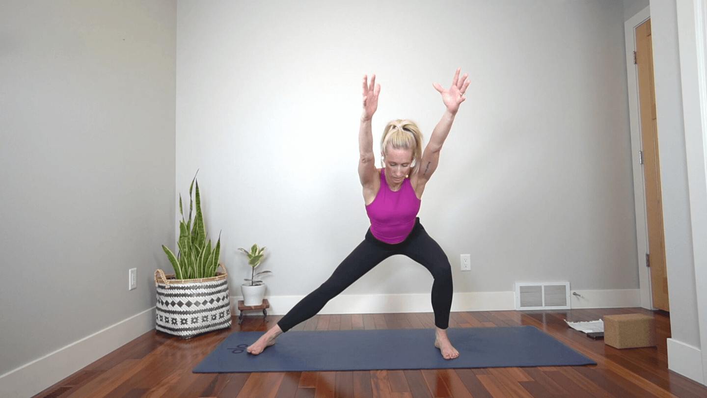 Online Yoga Classes, Live Stream and On-Demand